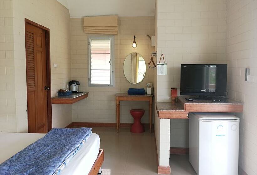 هتل Phupreugsa Resort