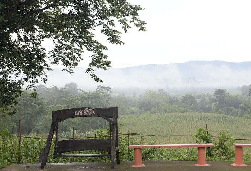 هتل Phuzai Kaew Resort