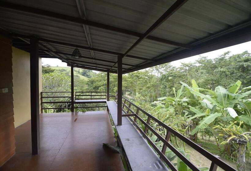 هتل Phuzai Kaew Resort