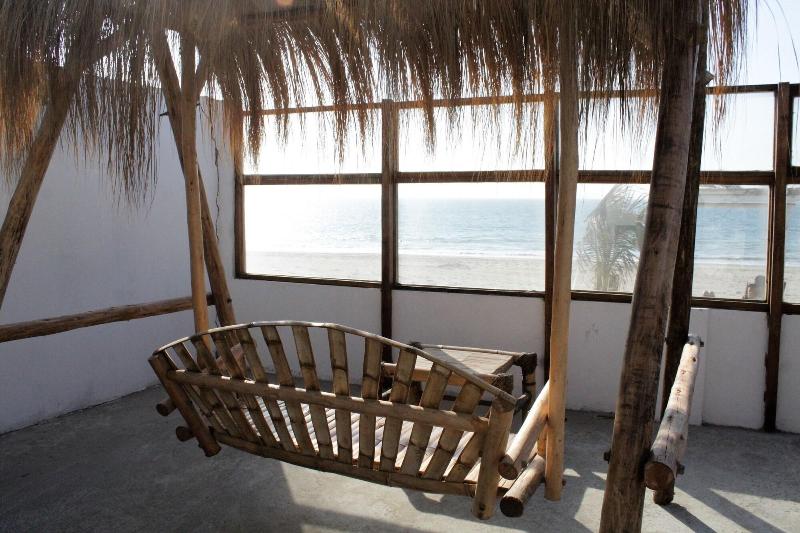 فندق Puerto Antiguo