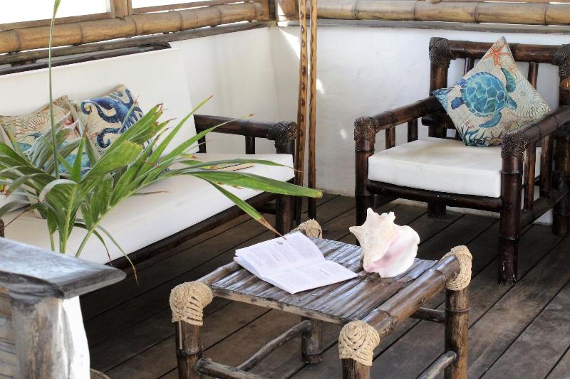 فندق Puerto Antiguo