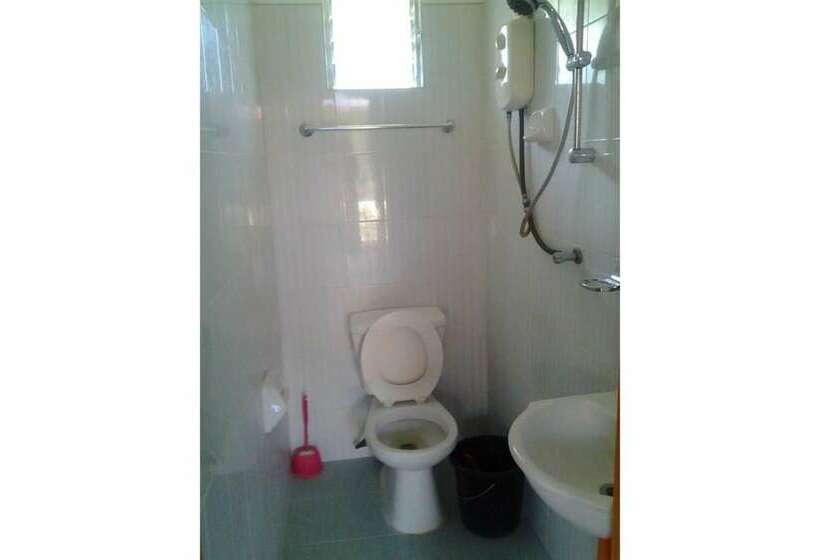 فندق Randys Bantayan Island Grill And Chill Resort