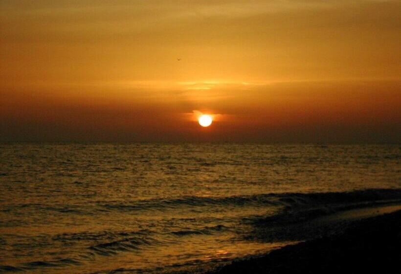 فندق Residence Mareblu