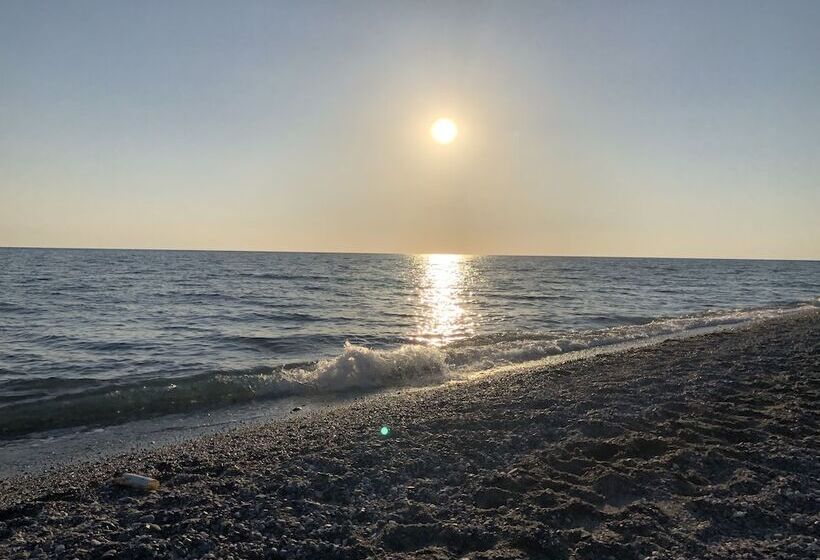 فندق Residence Mareblu