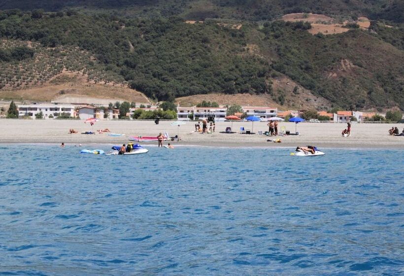 فندق Residence Mareblu