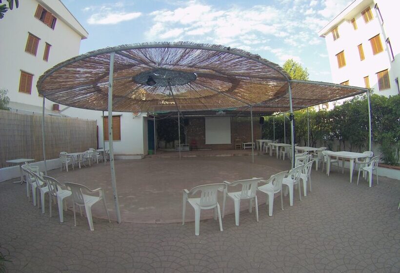 فندق Residence Mareblu