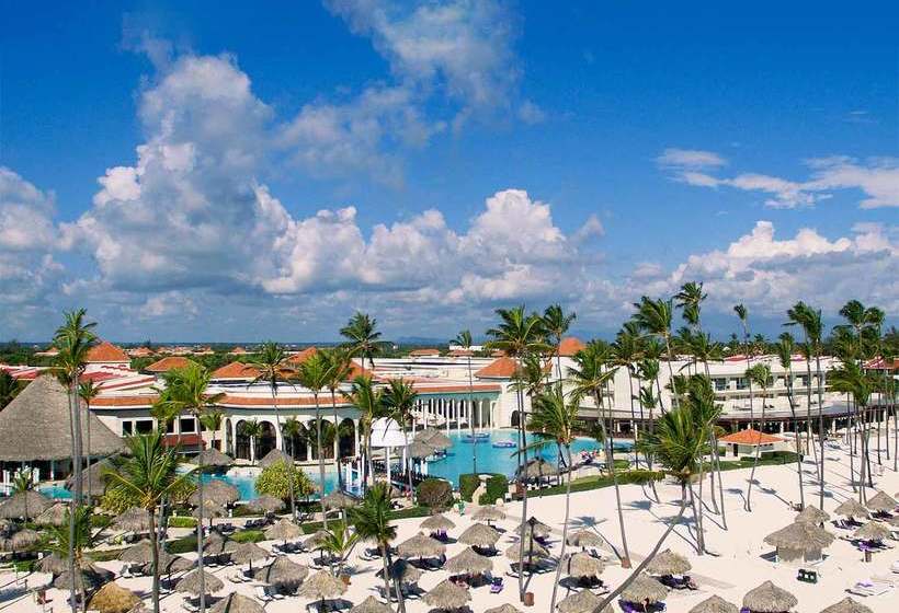 Fotos del hotel Royal Service At Paradisus Palma Real:  5