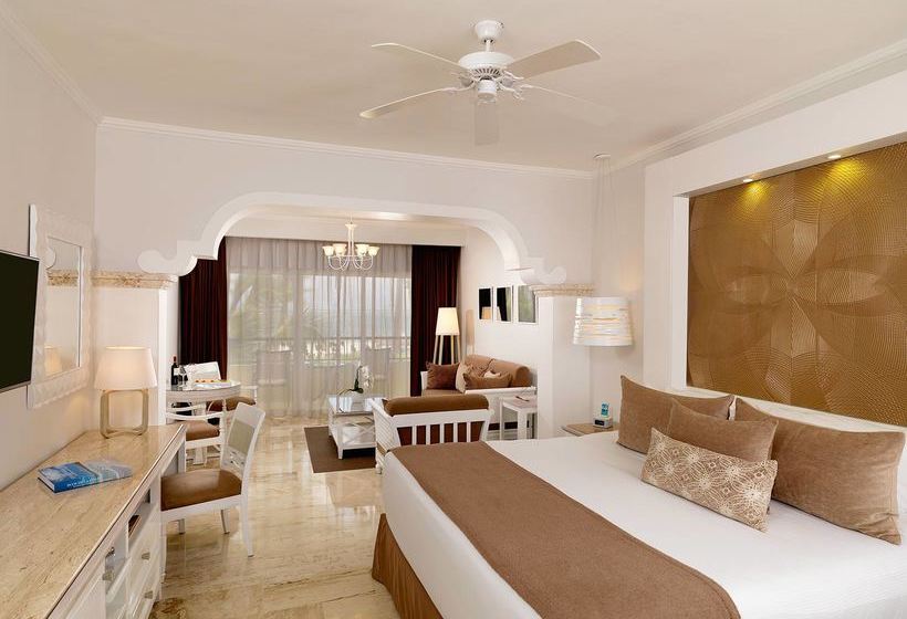 هتل Royal Service At Paradisus Palma Real  Adults Only All Inclusive