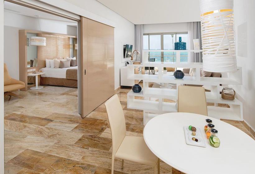 هتل Royal Service At Paradisus Palma Real  Adults Only All Inclusive