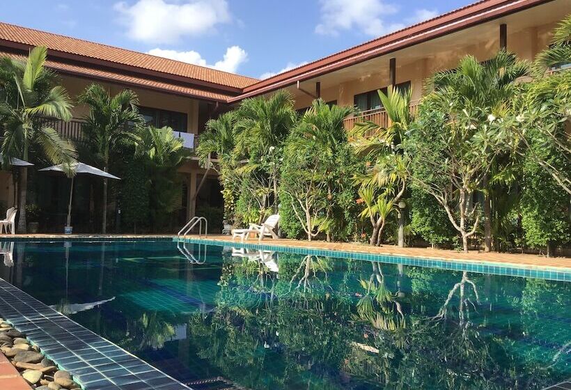 هتل Siam Tara Resort