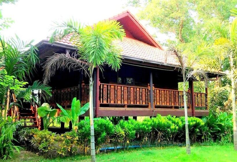 هتل Siam Tara Resort