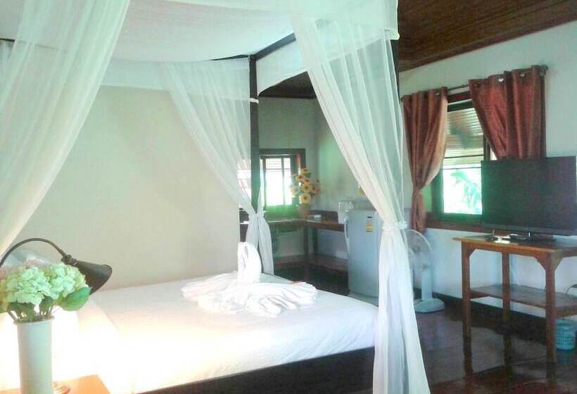 هتل Siam Tara Resort