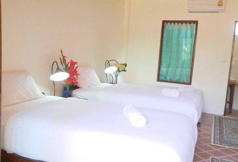 هتل Siam Tara Resort