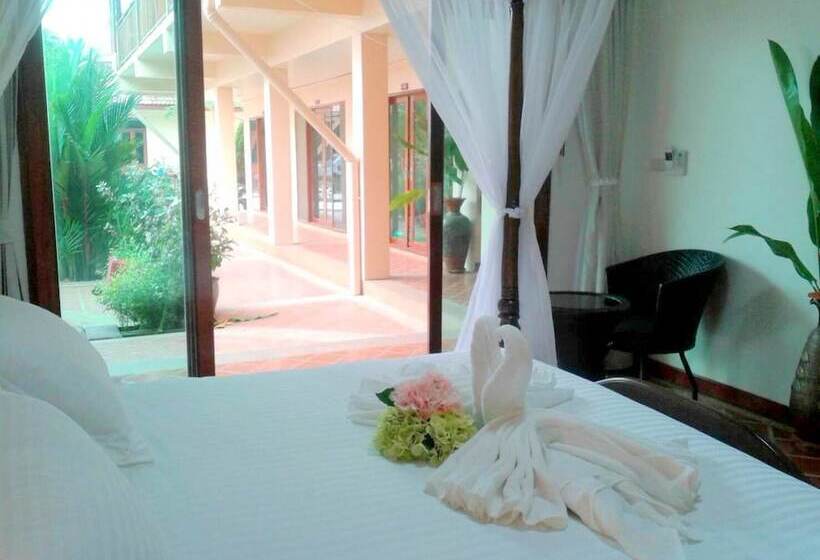 هتل Siam Tara Resort