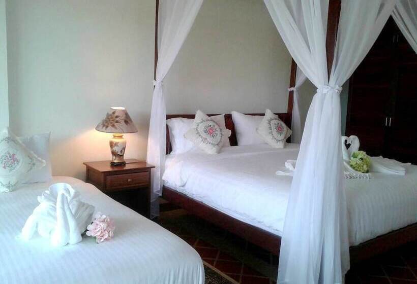 هتل Siam Tara Resort