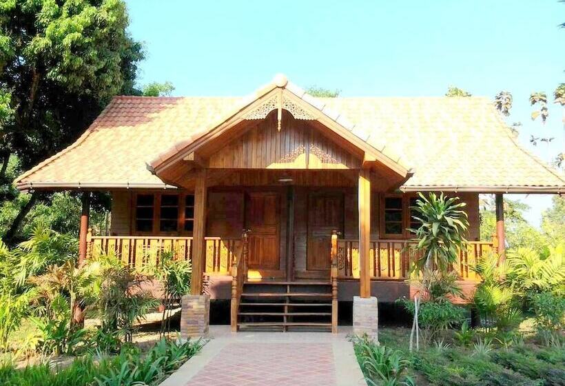هتل Siam Tara Resort