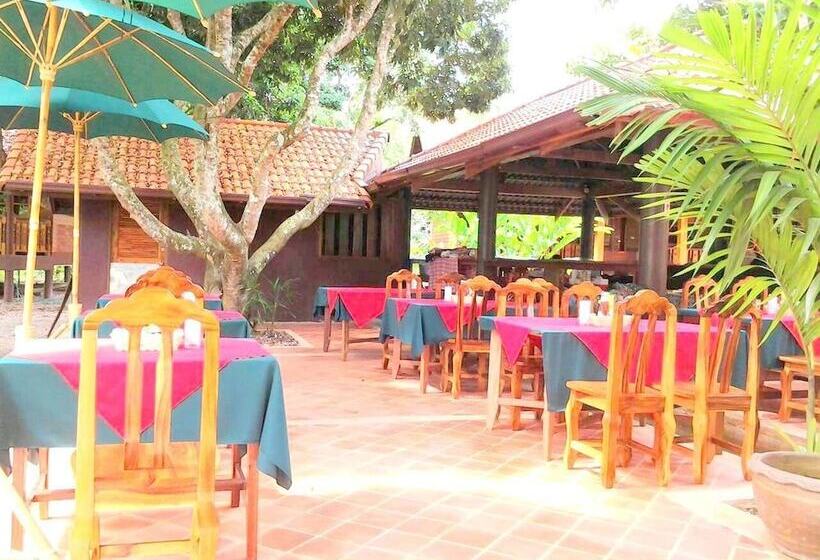 هتل Siam Tara Resort
