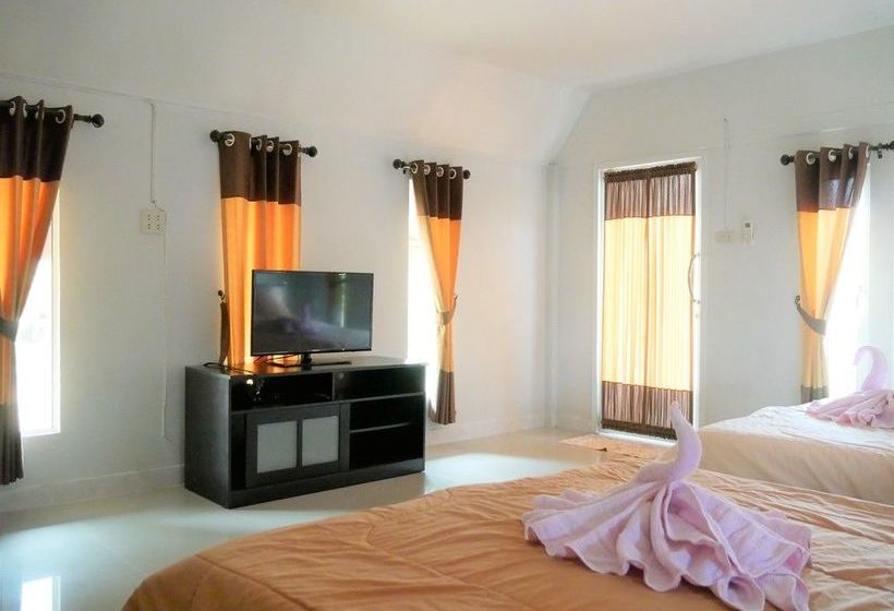 هتل Soawanee Resort