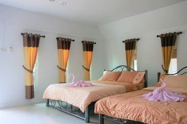 هتل Soawanee Resort