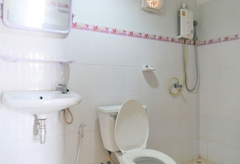 هتل Soawanee Resort