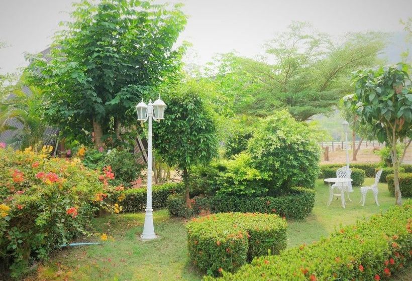 فندق Soawanee Resort