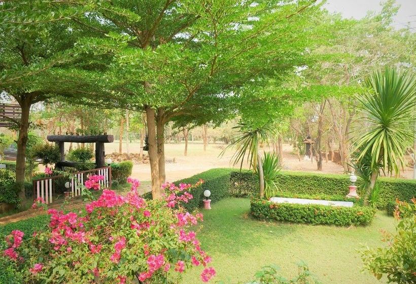 هتل Soawanee Resort