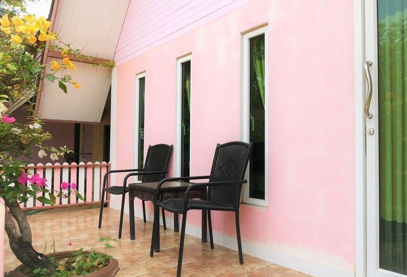 هتل Soawanee Resort