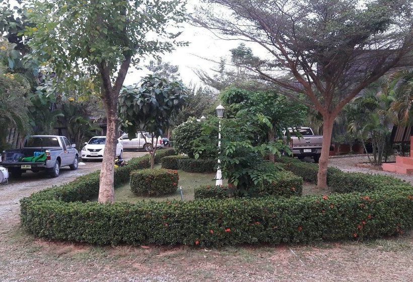 هتل Soawanee Resort