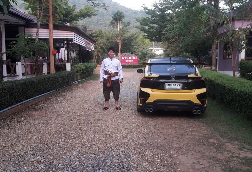 هتل Soawanee Resort