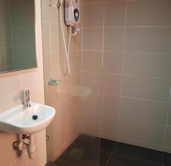 בית מלון כפרי Sun Inns  @ Koi