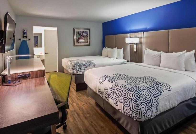 Surestay Plus Hotel By Best Western Sacramento Cal Expo