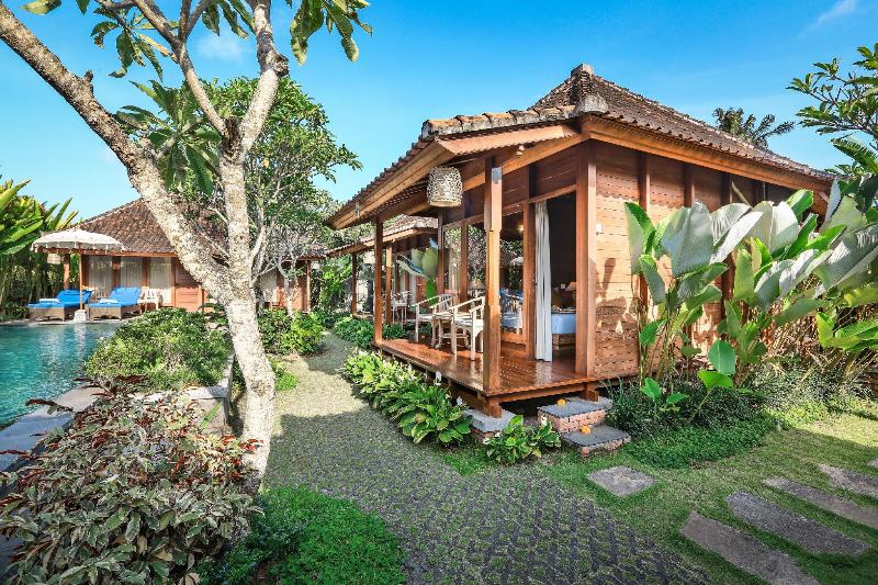هتل Yana Villas Kemenuh By Pramana Villas