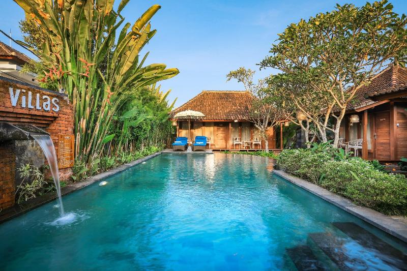 هتل Yana Villas Kemenuh By Pramana Villas