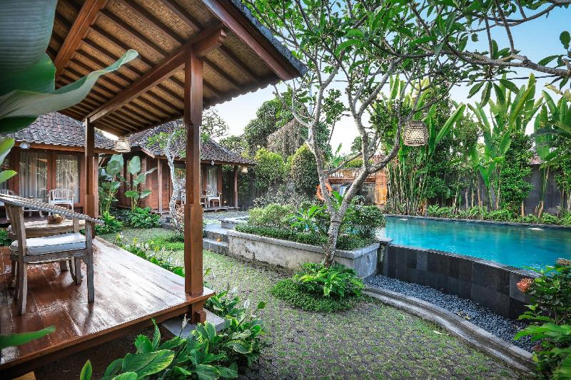 هتل Yana Villas Kemenuh By Pramana Villas