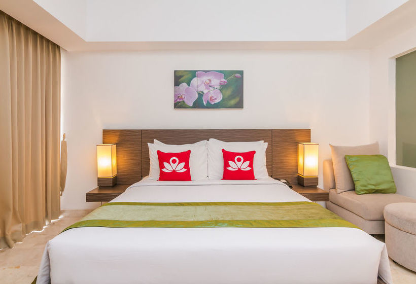 酒店 Zen Rooms Raya Kuta 3