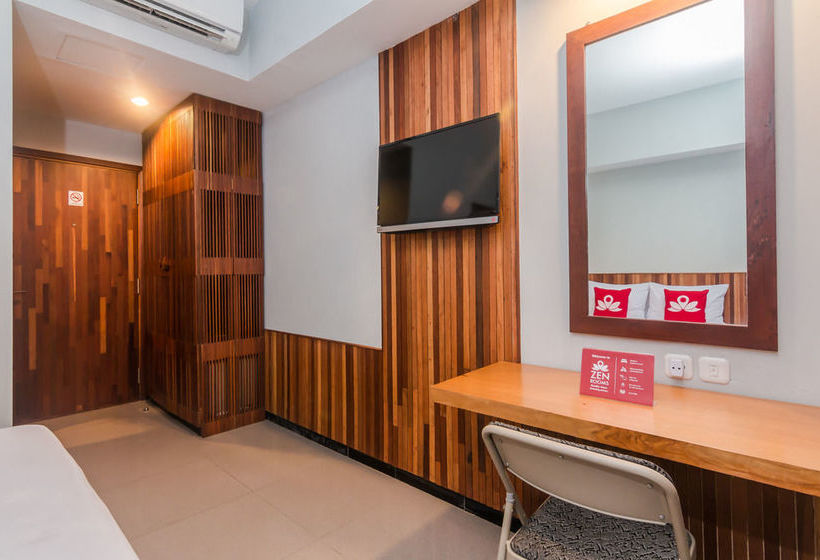 فندق Zen Rooms Raya Kuta Joger