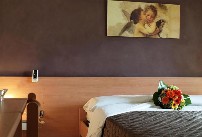 L Incontro B&b Santeramo