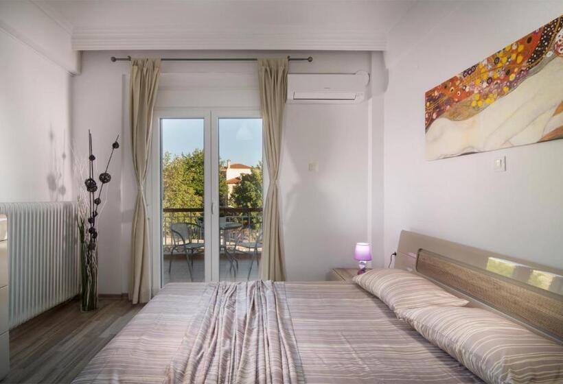 Michalis Apartments