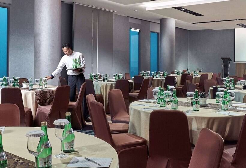 Novotel Karawang
