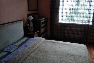 Paulmarie Apartments In Vitebsk