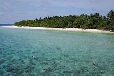 پانسیون Beach Veli