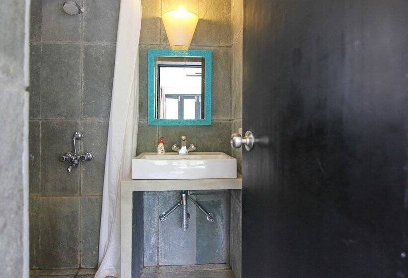 پانسیون Casa Azure