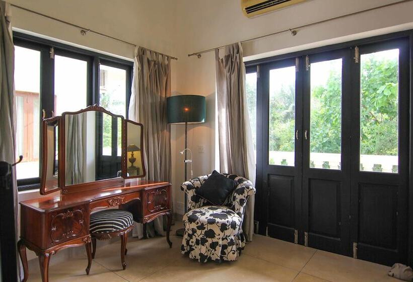 پانسیون Casa Azure