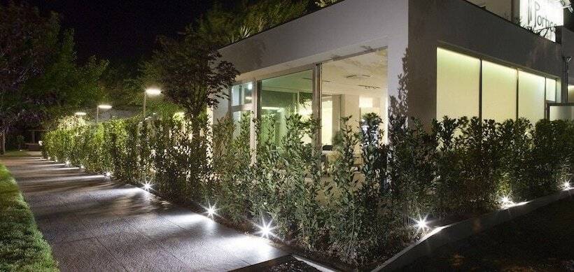 پانسیون Il Portico