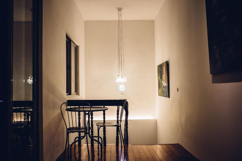 پانسیون So Art Guesthouse & Hostel