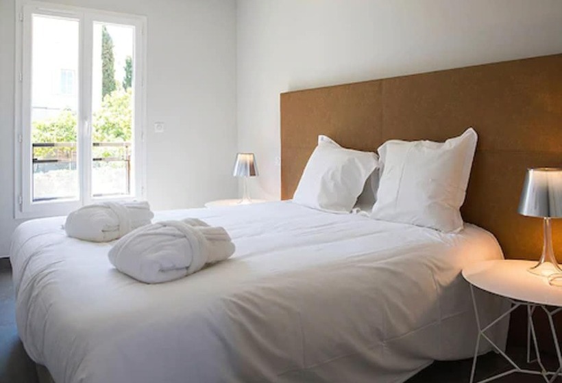 Residence Saletta Casale