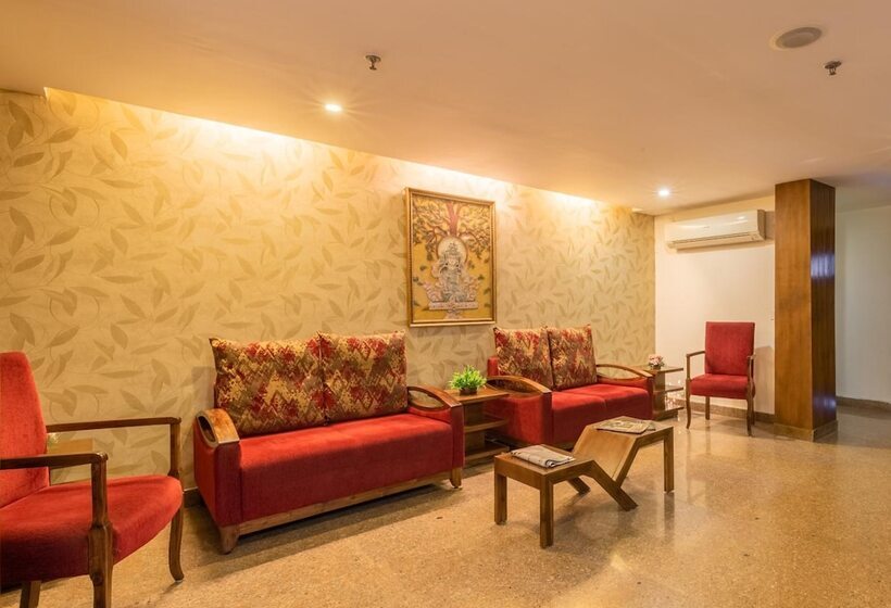 Rosewood Apartment