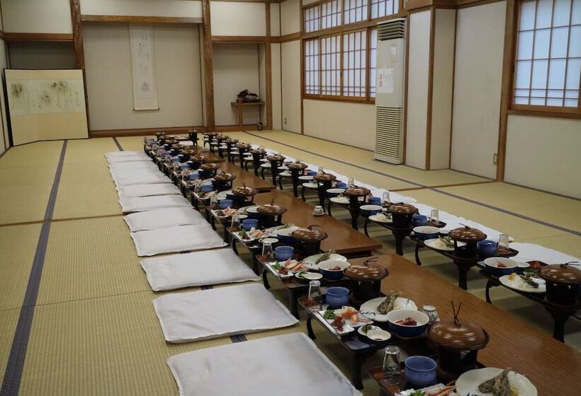 Ryokan Urashima