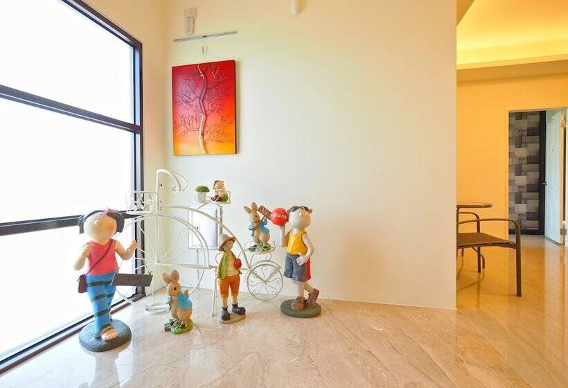 Sakura Bed And Breakfast