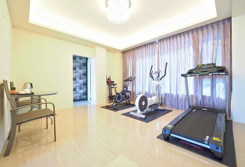 Sakura Bed And Breakfast